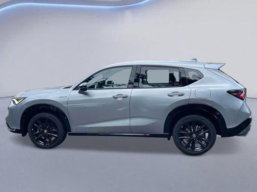 2025 Acura ADX w/A-Spec Advance Package