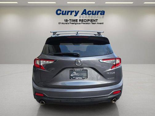 2021 Acura RDX Technology Package