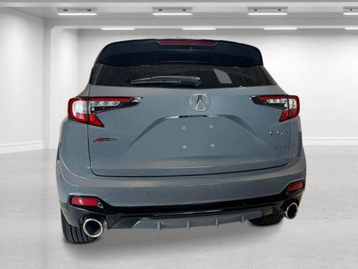 2025 Acura RDX A-Spec Advance Package