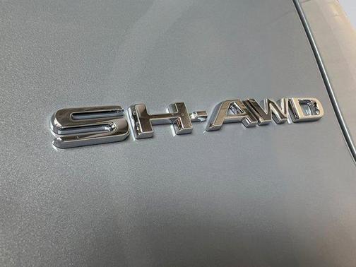 2025 Acura RDX A-Spec Advance Package