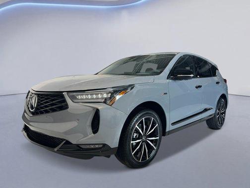 2025 Acura RDX A-Spec Advance Package