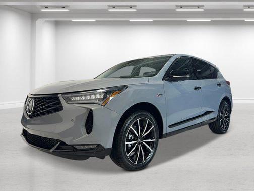 2025 Acura RDX A-Spec Advance Package