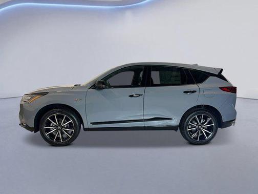 2025 Acura RDX A-Spec Advance Package