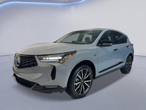 2025 Acura RDX A-Spec Advance Package