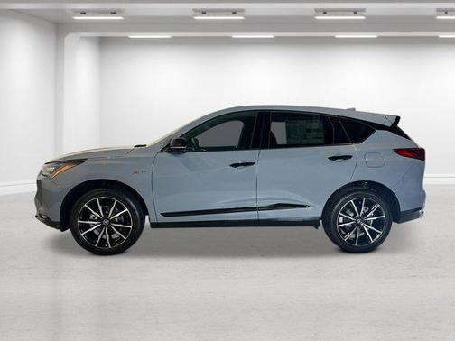 2025 Acura RDX A-Spec Advance Package