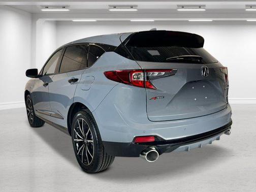 2025 Acura RDX A-Spec Advance Package