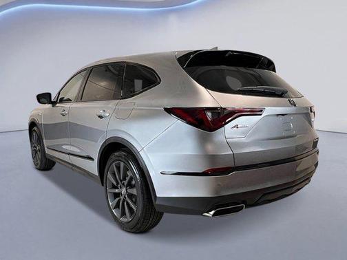 2025 Acura MDX A-SPEC