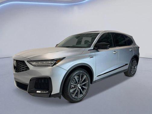 2025 Acura MDX A-SPEC