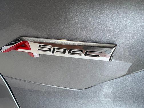 2025 Acura MDX A-SPEC