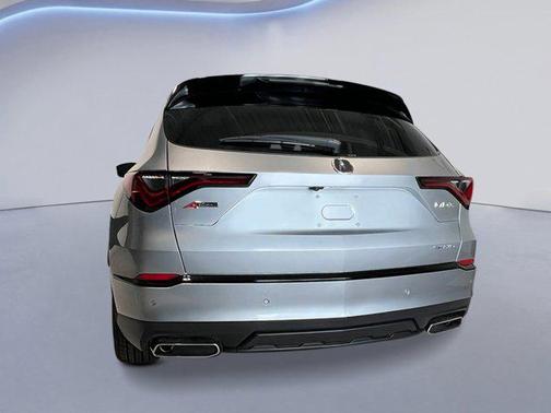 2025 Acura MDX A-SPEC