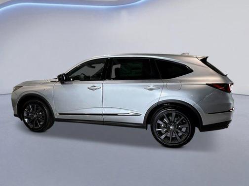 2025 Acura MDX A-SPEC
