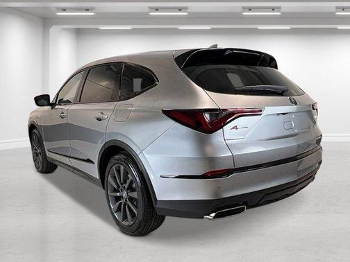 2025 Acura MDX A-SPEC