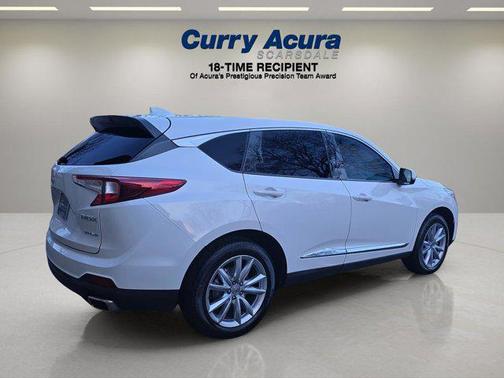 2023 Acura RDX Base