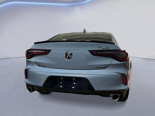 2025 Acura TLX A-Spec