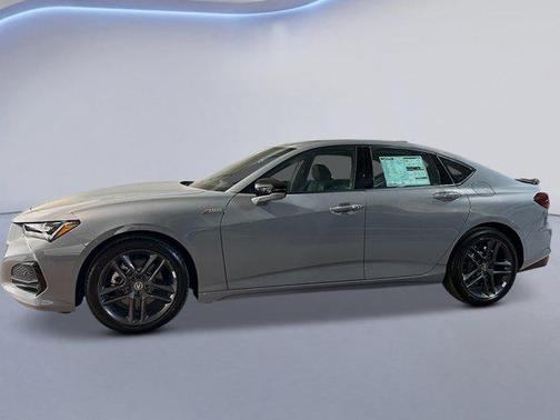 2025 Acura TLX A-Spec