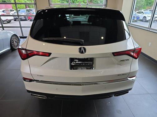 2024 Acura MDX Technology Package