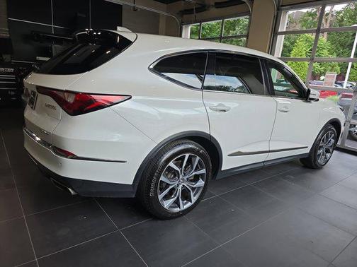 2024 Acura MDX Technology Package