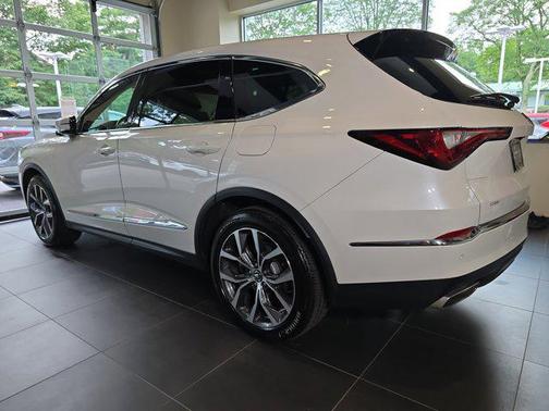 2024 Acura MDX Technology Package