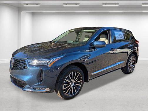 2025 Acura RDX Advance Package