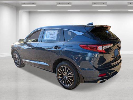 2025 Acura RDX Advance Package