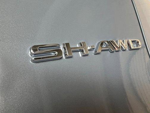 2026 Acura RDX A-Spec Advance Package