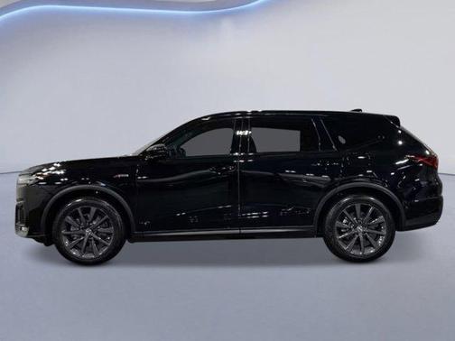 2025 Acura MDX A-SPEC