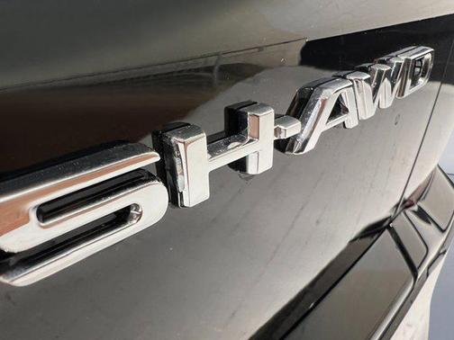 2026 Acura MDX A-SPEC Advance Package