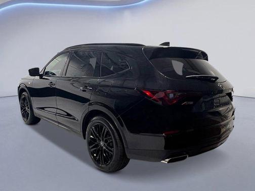 2026 Acura MDX A-SPEC Advance Package