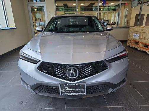 2025 Acura Integra CVT