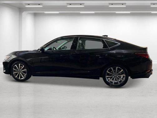 2025 Acura Integra CVT