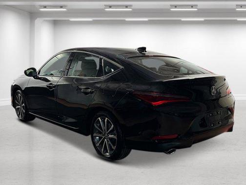 2025 Acura Integra CVT