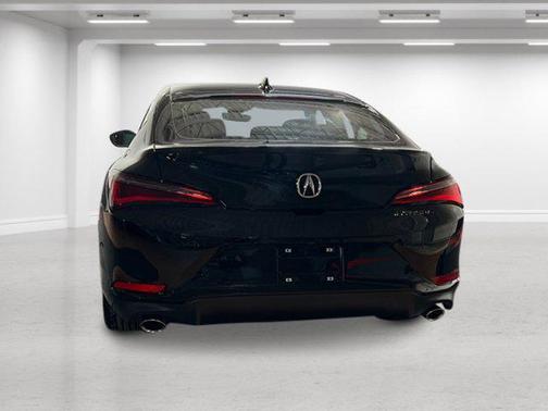 2025 Acura Integra CVT