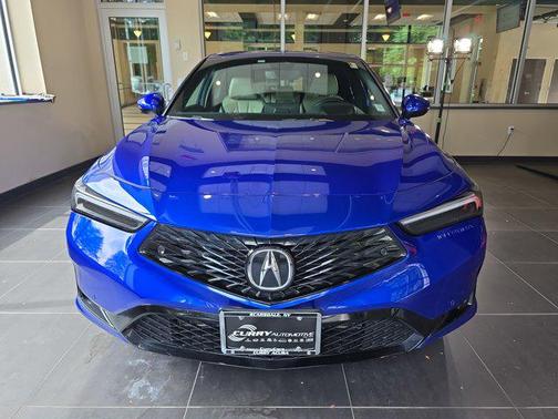 2023 Acura Integra A-SPEC Technology