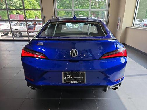 2023 Acura Integra A-SPEC Technology