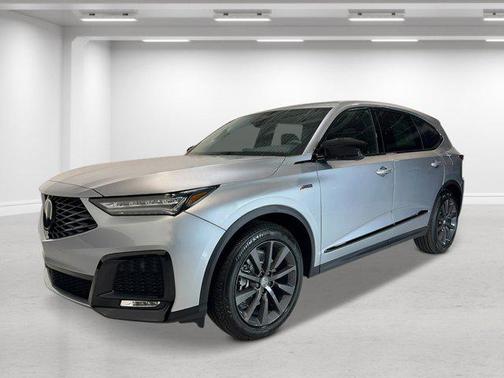 2025 Acura MDX A-SPEC