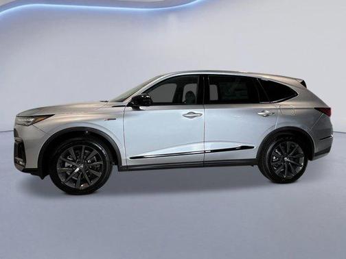 2025 Acura MDX A-SPEC