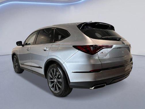 2025 Acura MDX A-SPEC