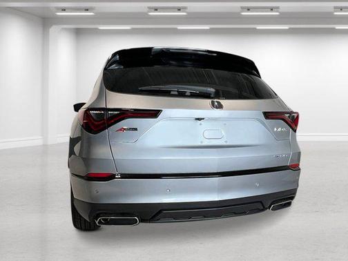 2025 Acura MDX A-SPEC