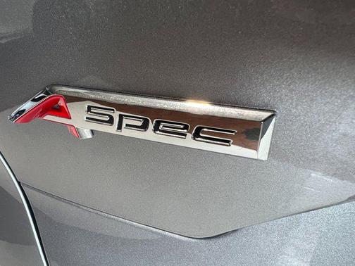 2025 Acura MDX A-SPEC