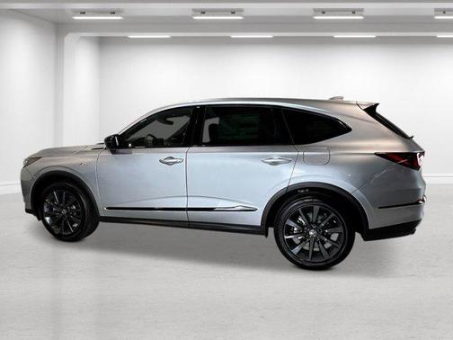 2025 Acura MDX A-SPEC