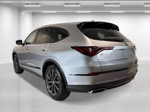 2025 Acura MDX A-SPEC