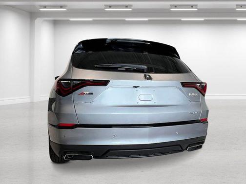 2025 Acura MDX A-SPEC