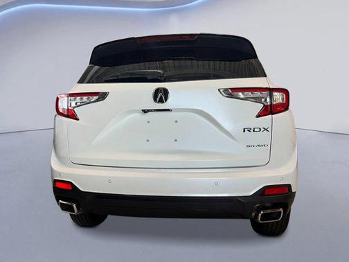 2025 Acura RDX Technology Package