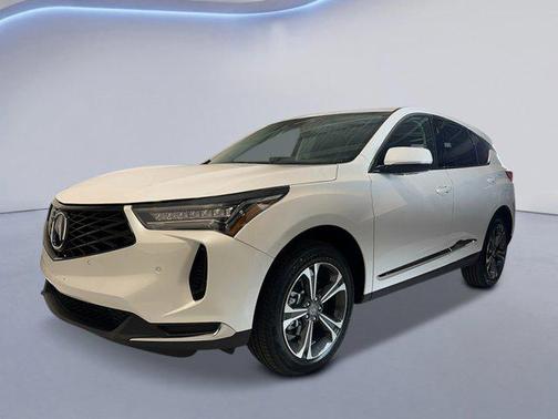 2025 Acura RDX Technology Package