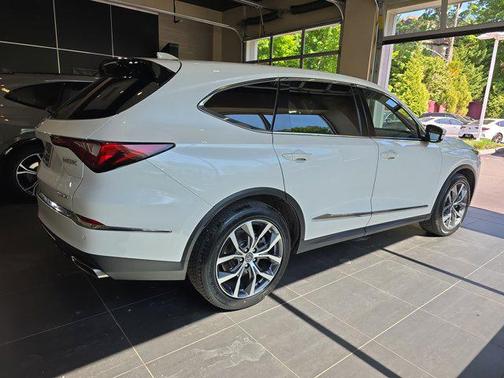 2022 Acura MDX Technology Package