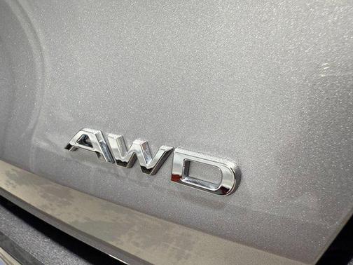 2025 Acura ADX AWD