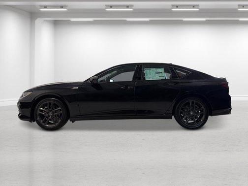 2025 Acura TLX A-Spec