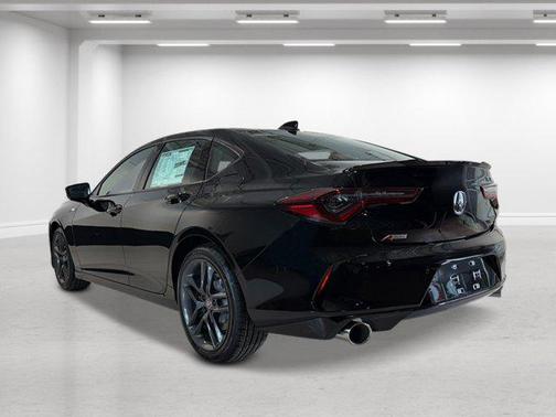 2025 Acura TLX A-Spec