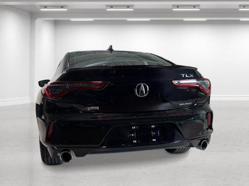 2025 Acura TLX A-Spec