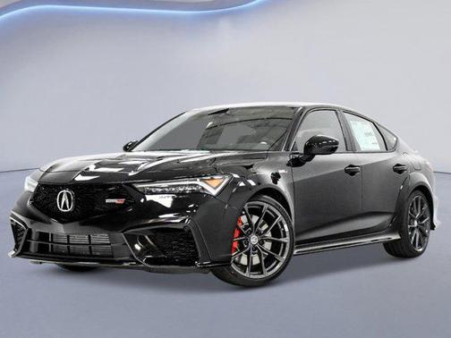 2025 Acura Integra Type S